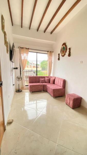 Hostal la guadalupana